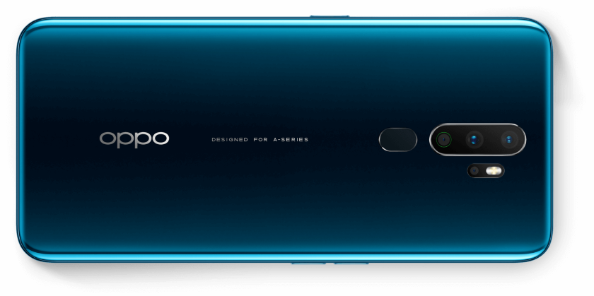 OPPO анонсировала конкурента Redmi Note 8
