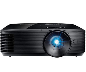 Optoma HD146X High Performance Projector for Movies & Gaming review