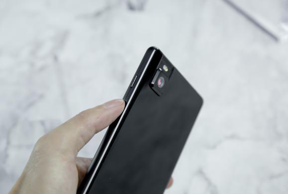 На MWC 2018 Doogee покажет три футуристических смартфона-3