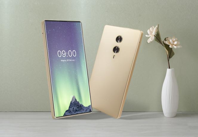 На MWC 2018 Doogee покажет три футуристических смартфона-6