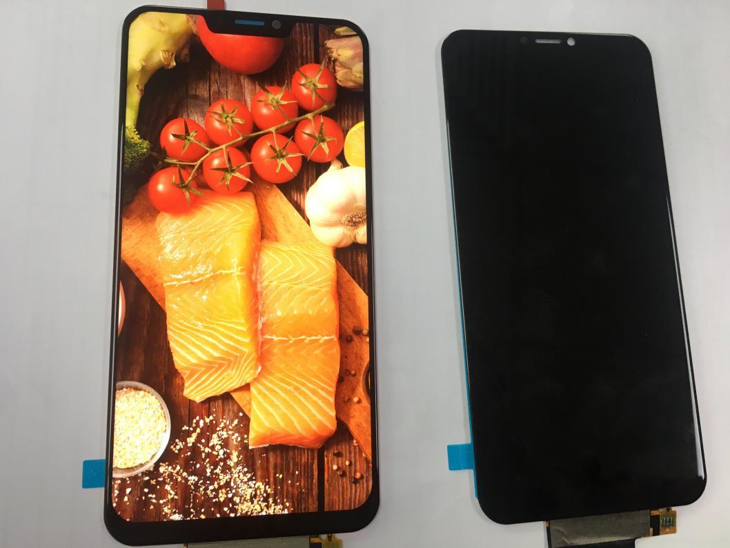 На MWC 2018 Doogee покажет три футуристических смартфона-10