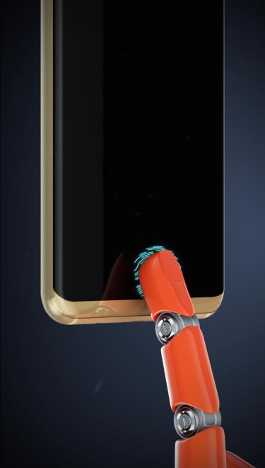 На MWC 2018 Doogee покажет три футуристических смартфона-11