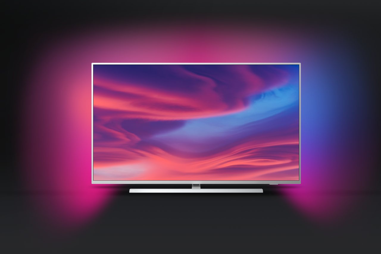 Огляд Philips 50PUS7334: «заряджений» 4K-телевізор серії Performance на Android TV