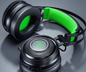 Razer Nari Ultimate for-Xbox One Gaming Headset review