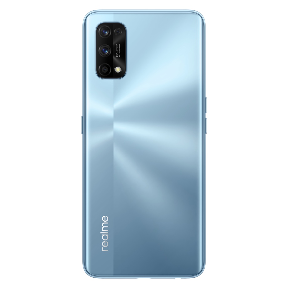 Realme 7 Pro: Super AMOLED-дисплей на 6.4″, чип Snapdragon 720G,  квадро-камера на 64 Мп, батарея на 4500 мАч с 65-ваттной зарядкой и ценник  от $272 | gagadget.com