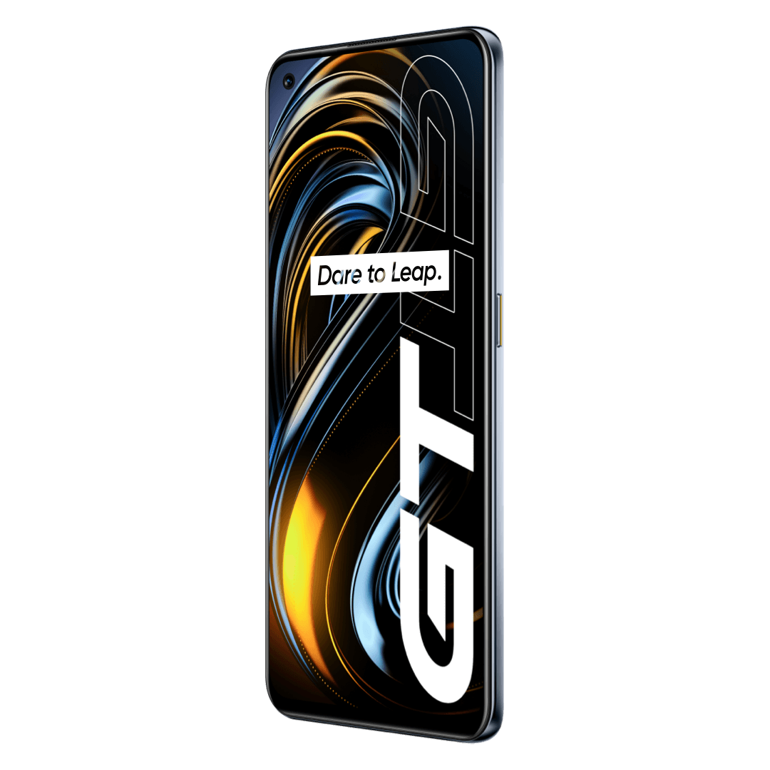 Realme GT 5G: флагманский смартфон с AMOLED-экраном на 120 Гц, чипом  Snapdragon 888, тройной камерой, кожаной задней крышкой и ценником от $448  | gagadget.com