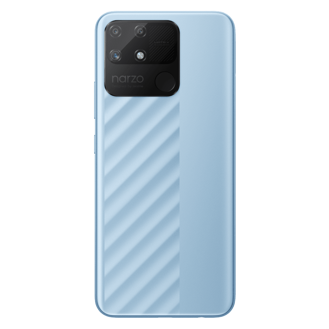 Realme Narzo 50a 4 128 Купить