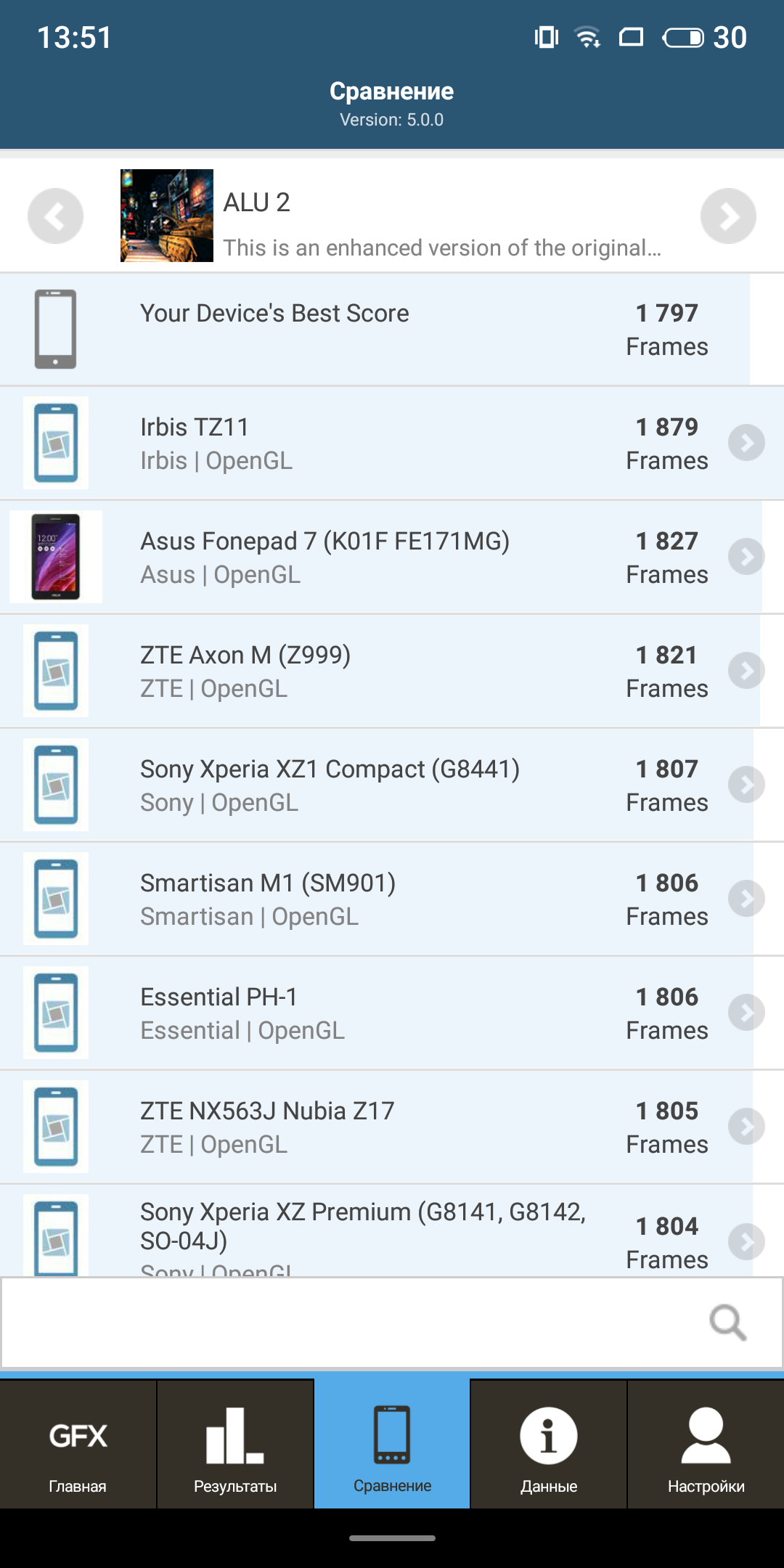 Обзор Meizu 16th: отличный флагман с маленьким нюансом-84