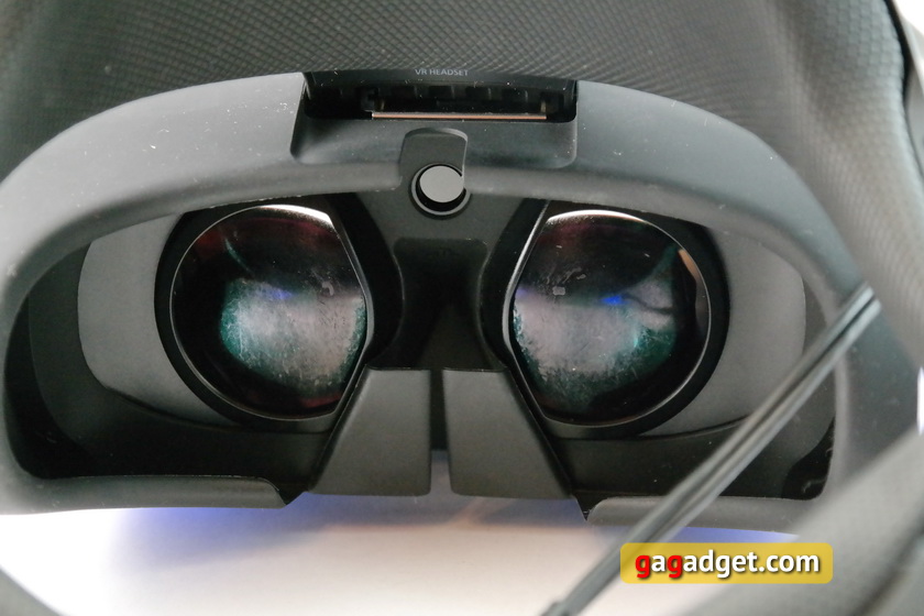 Обзор Sony PlayStation VR: виртуальная реальность как она есть-10