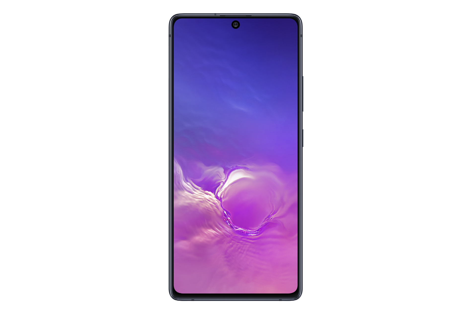 Samsung Galaxy S10 Lite: почти флагман с Snapdragon 855, тройной камерой и  странным дизайном за €649 | gagadget.com