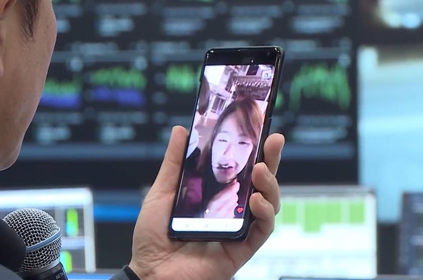 Samsung Galaxy S10 5g test.jpg
