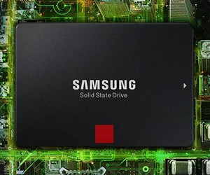 Samsung SSD 860 PRO review