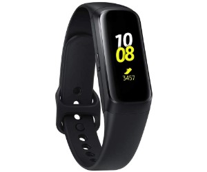 Samsung Galaxy Fit Fitness Tracker review