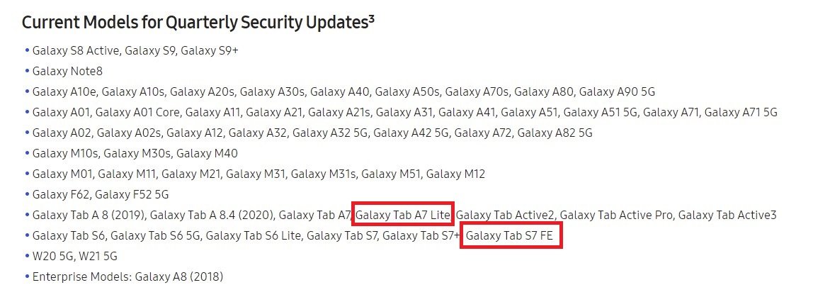 Introducing the Newest Members of the Samsung Galaxy Tab Portfolio: Samsung  Galaxy Tab S7 FE 5G and Samsung Galaxy Tab A7 Lite – Samsung Newsroom U.K.