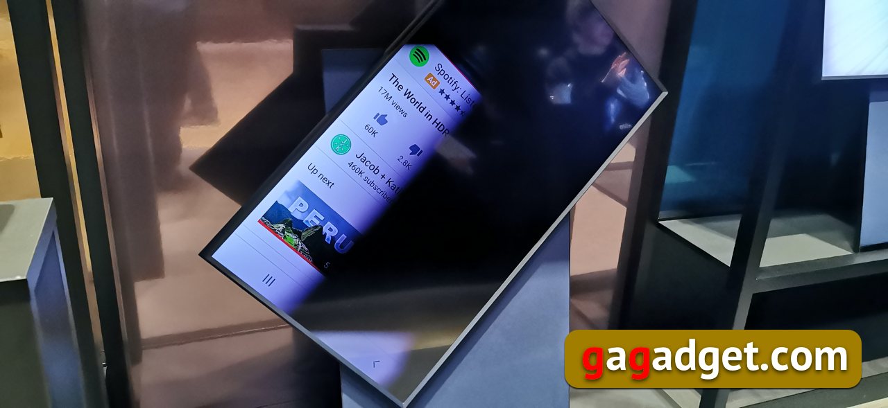 Продуктова стратегія Samsung у 2020 році: відео в 8К, гнучкі екрани та експерименти-21