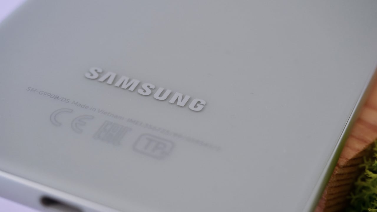 Gemaakt voor het plezier: Samsung Galaxy S21 FE 5G smartphone review-11