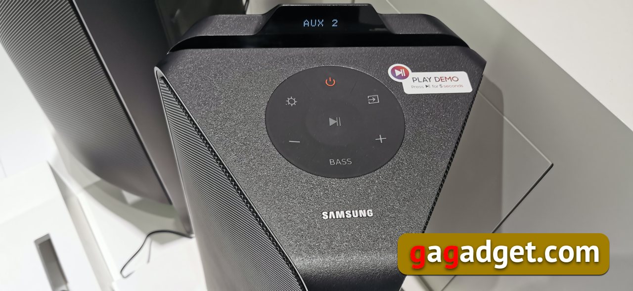 Домашняя техника Samsung 2020 года: роботы-пылесосы, очистители воздуха и акустические гигасистемы-43