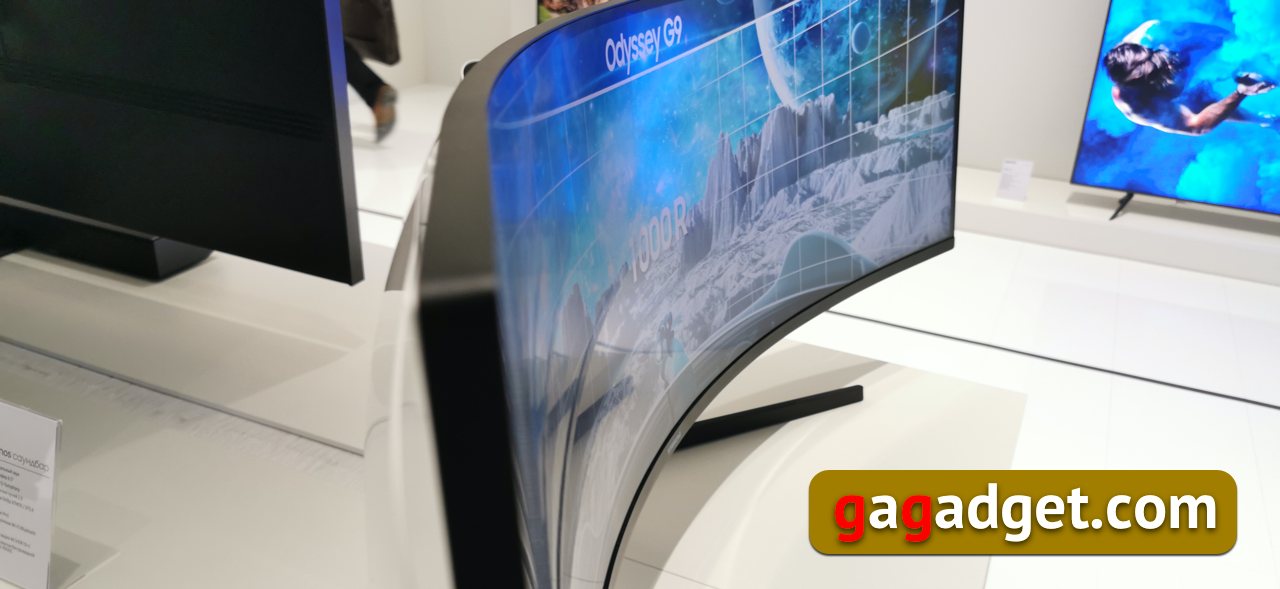Домашня техніка Samsung 2020 року: роботи-пилососи, очищувачі повітря та акустичні гігасистеми-110