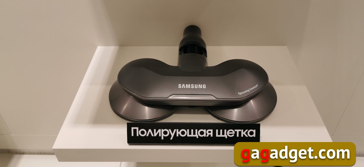Домашня техніка Samsung 2020 року: роботи-пилососи, очищувачі повітря та акустичні гігасистеми-30