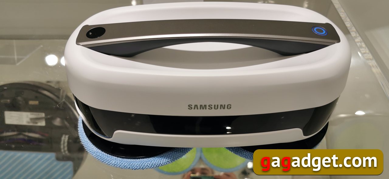 Домашня техніка Samsung 2020 року: роботи-пилососи, очищувачі повітря та акустичні гігасистеми-16