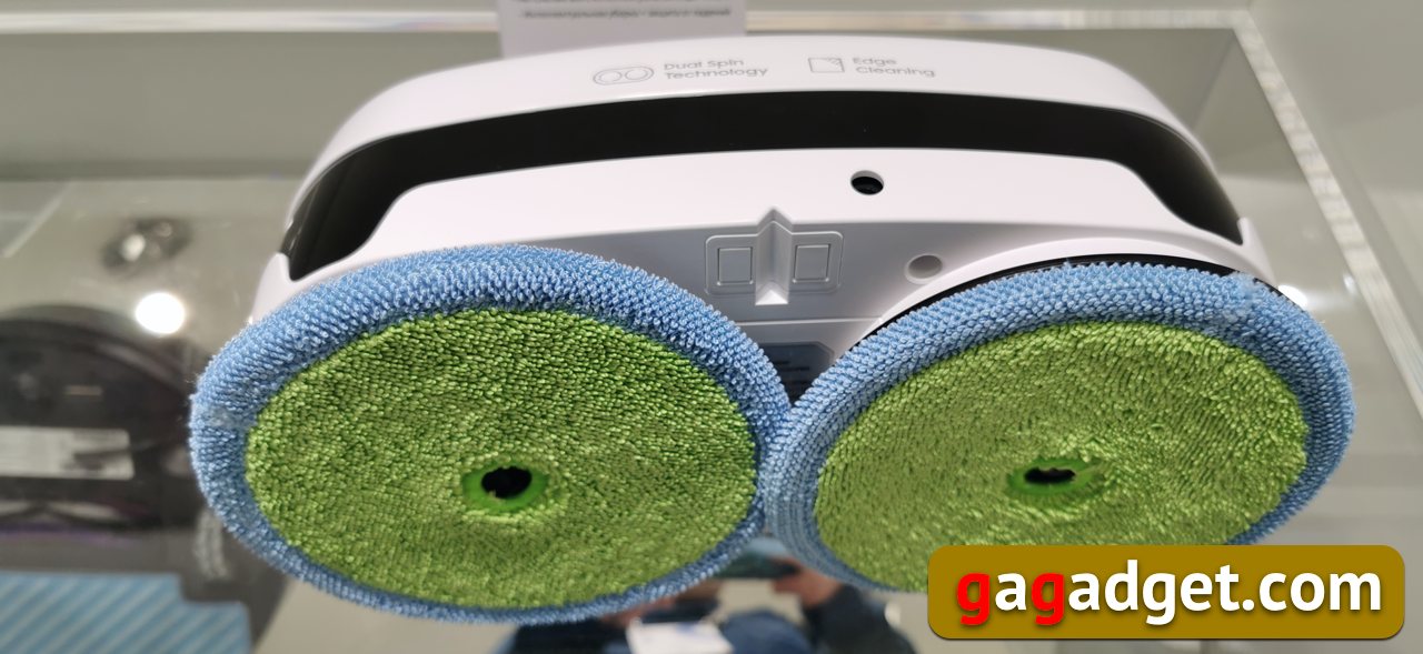 Домашняя техника Samsung 2020 года: роботы-пылесосы, очистители воздуха и акустические гигасистемы-17