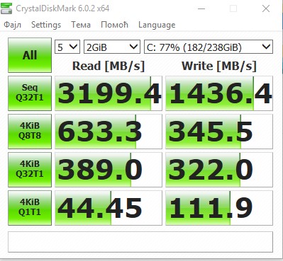 Огляд Lenovo Legion Y530: ігровий ноутбук із суворим дизайном-58