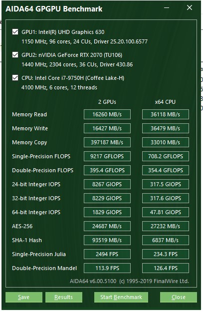 Огляд ASUS ROG Zephyrus S GX502GW: потужний ігровий ноутбук з GeForce RTX 2070 вагою лише 2 кг-41