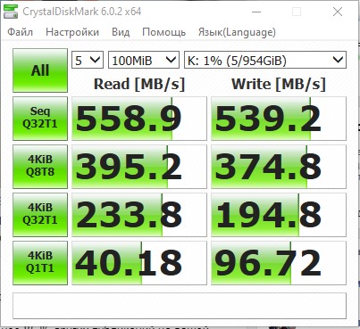 Обзор SSD-накопителя Goodram IRDM PRO Gen.2: скорость и стабильность-18