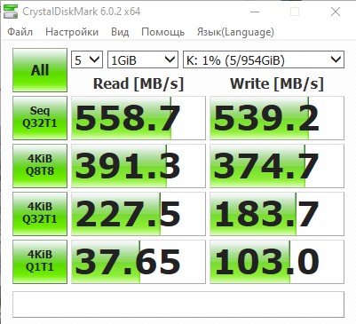 Огляд SSD-накопичувача Goodram IRDM PRO Gen.2: швидкість та стабільність-19