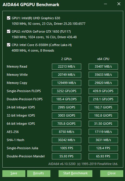 Обзор геймерского ноутбука Acer Nitro 5 AN515-54: недорогой и мощный-38