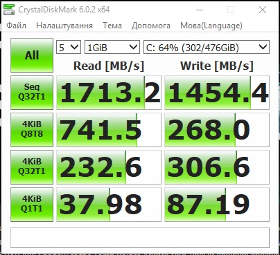 Огляд ASUS ZenBook 13 UX333FN: мобільність та продуктивність-61