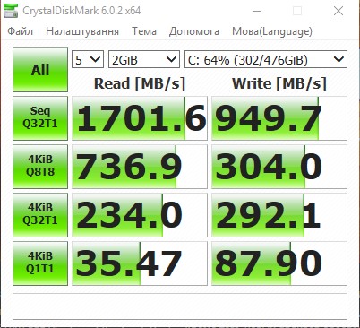 Огляд ASUS ZenBook 13 UX333FN: мобільність та продуктивність-62