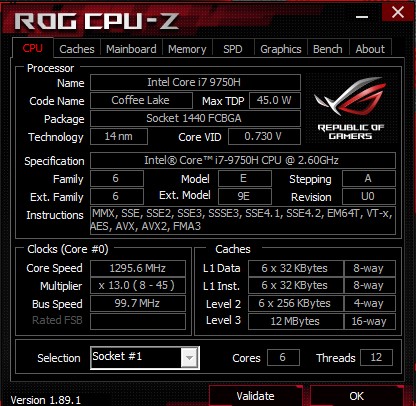 Обзор ASUS ROG Zephyrus S GX502GW: мощный игровой ноутбук с GeForce RTX 2070 весом всего 2 кг-35