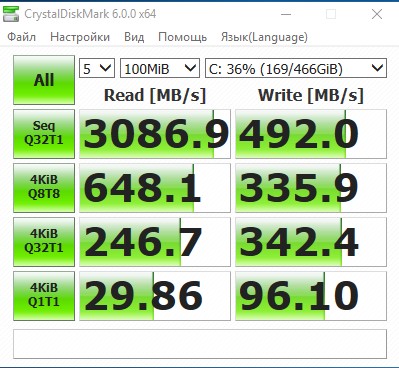 Обзор Dell XPS 13 (2018): один из лучших ультрапортативных ноутбуков на данный момент-64