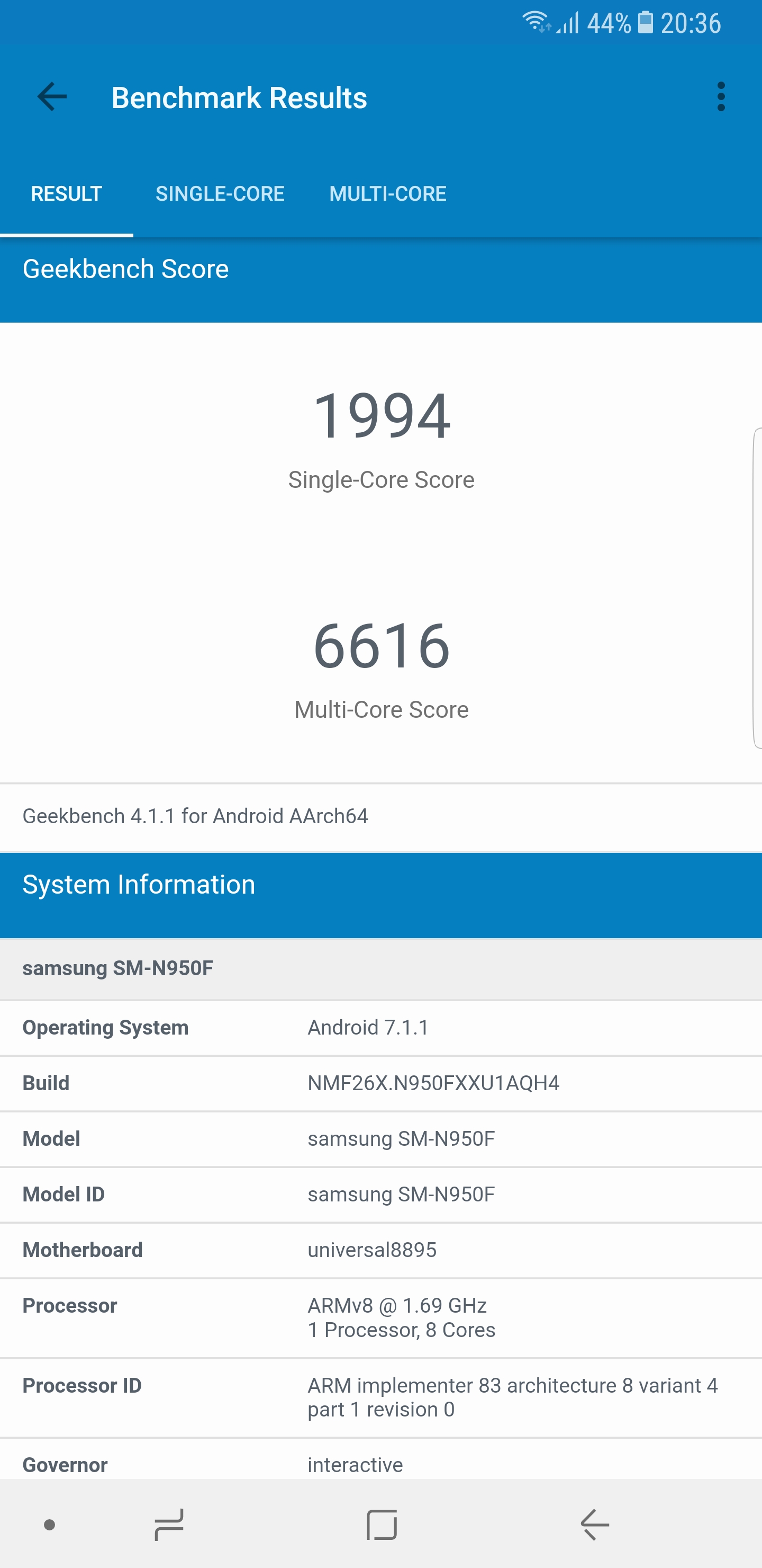 Samsung Galaxy Note8 своими глазами-9