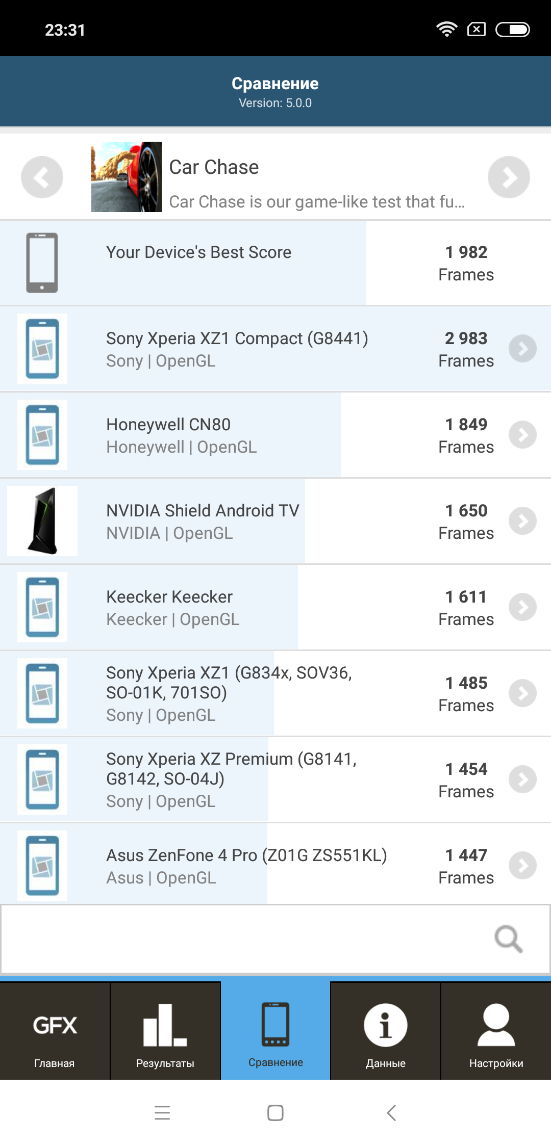 Обзор Xiaomi Mi 8: максимум мощности с приятным ценником-99