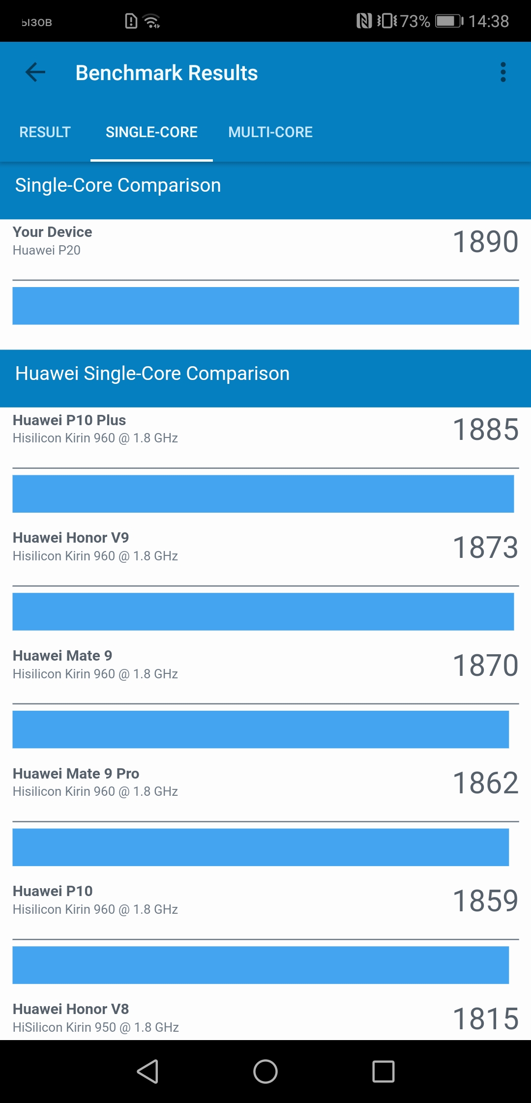 Обзор Huawei P20: флагман с минимумом компромиссов-88