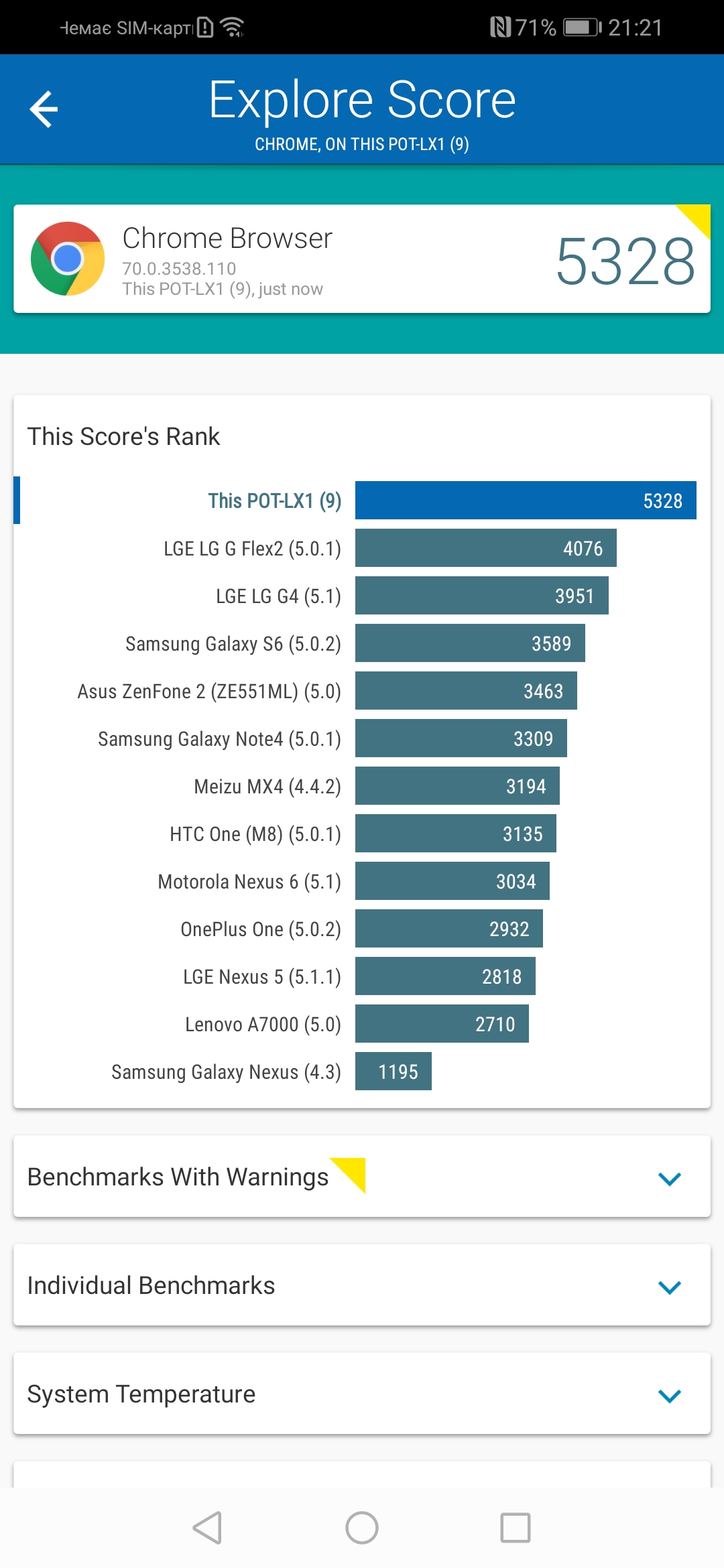 Обзор Huawei P Smart 2019: потенциальный хит сезона-75