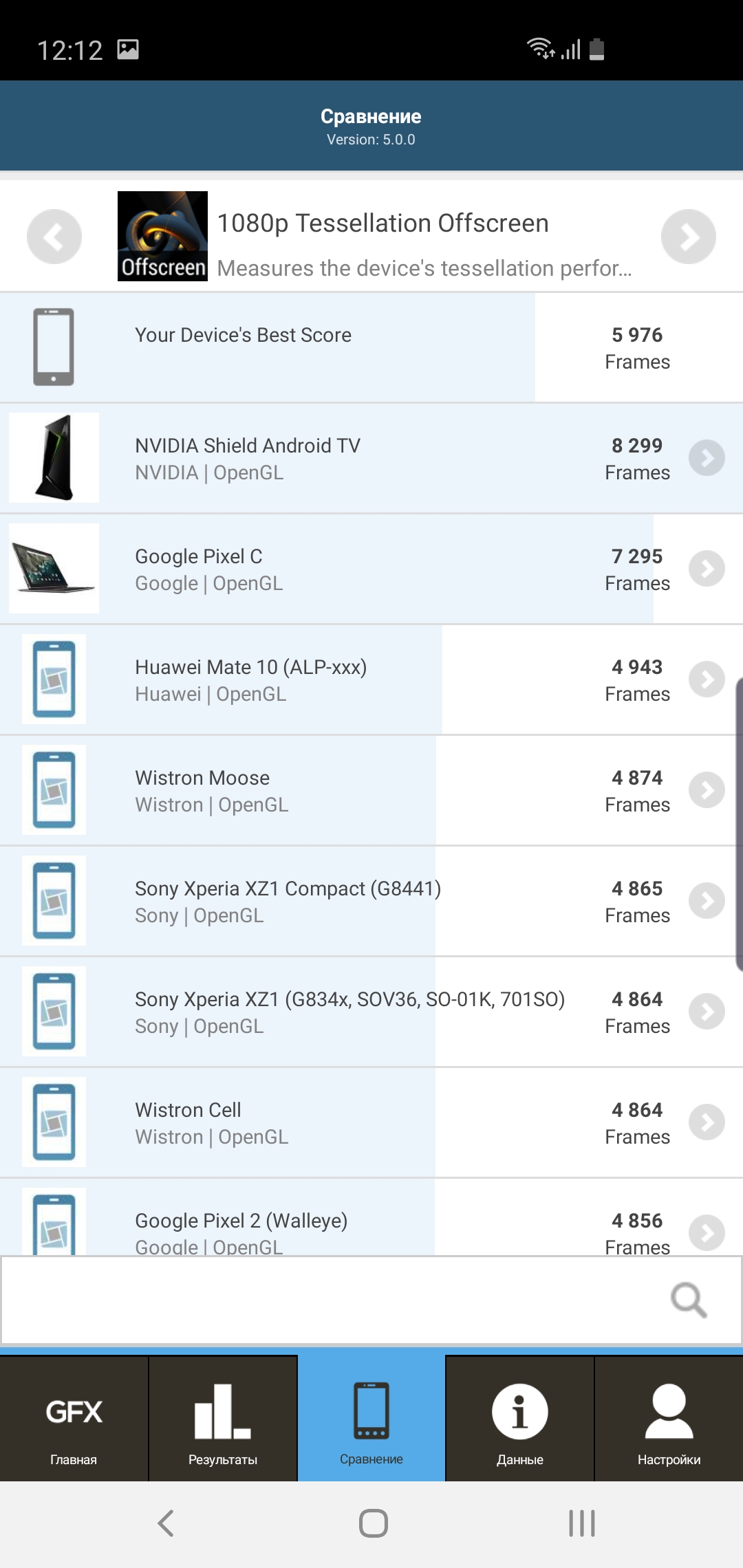 Обзор Samsung Galaxy S10e: меньше — не значит хуже-133