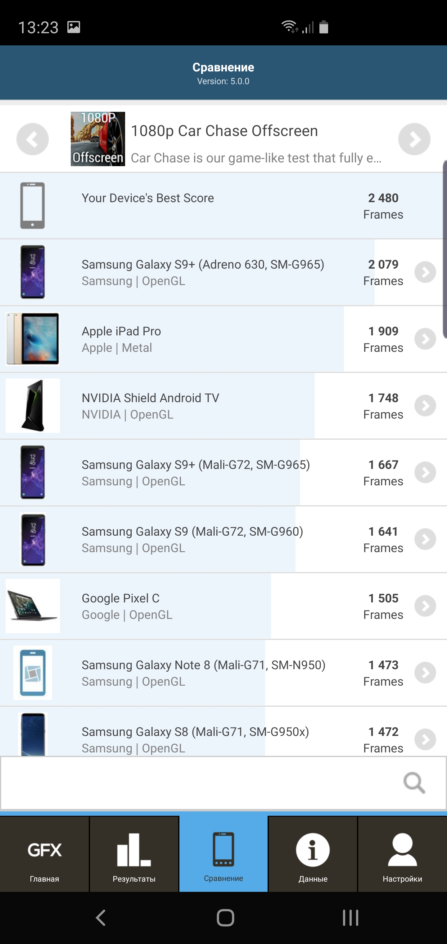Огляд Samsung Galaxy S10+: ювілейний флагман з п'ятьма камерами-128