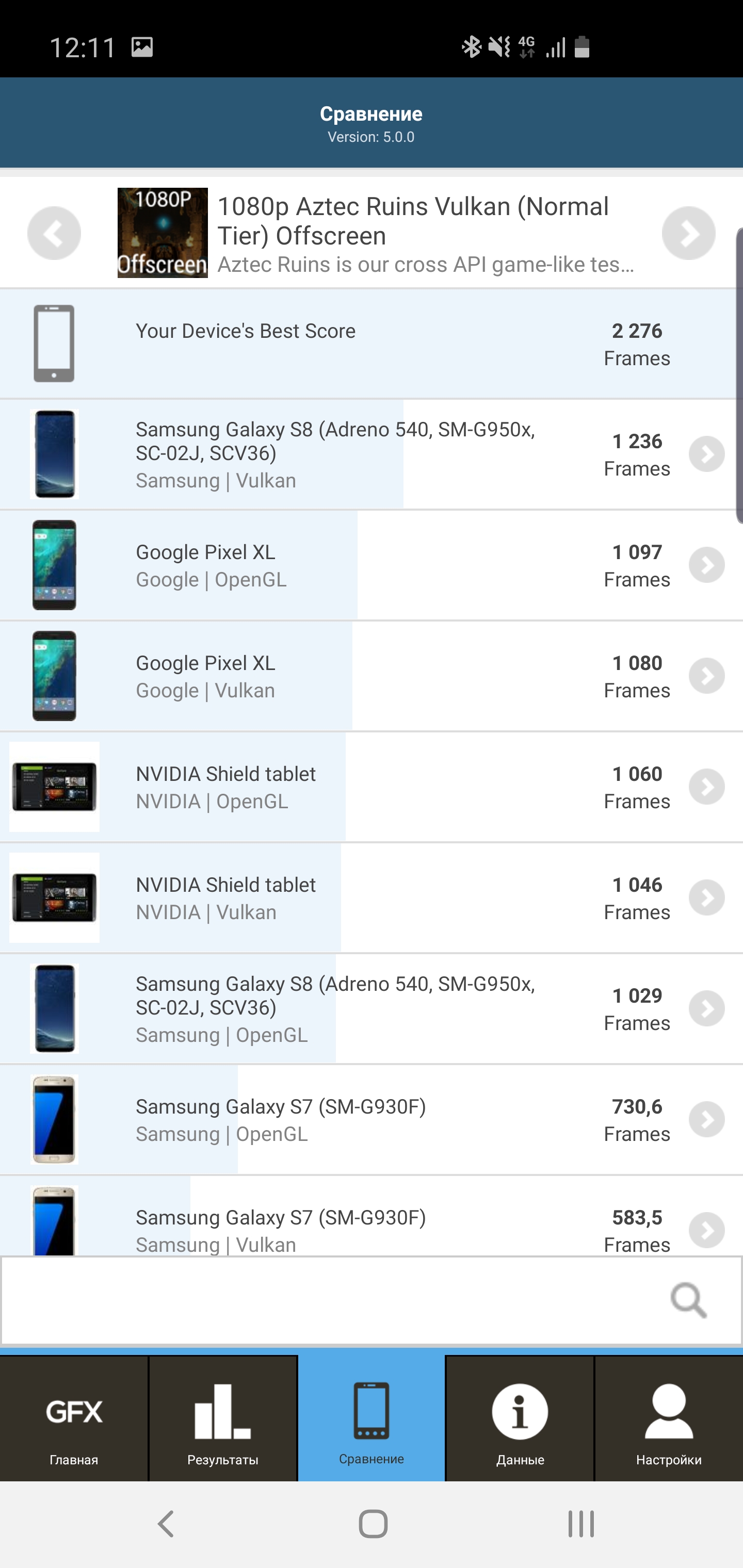 Обзор Samsung Galaxy S10: универсальный флагман «Всё в одном»-116