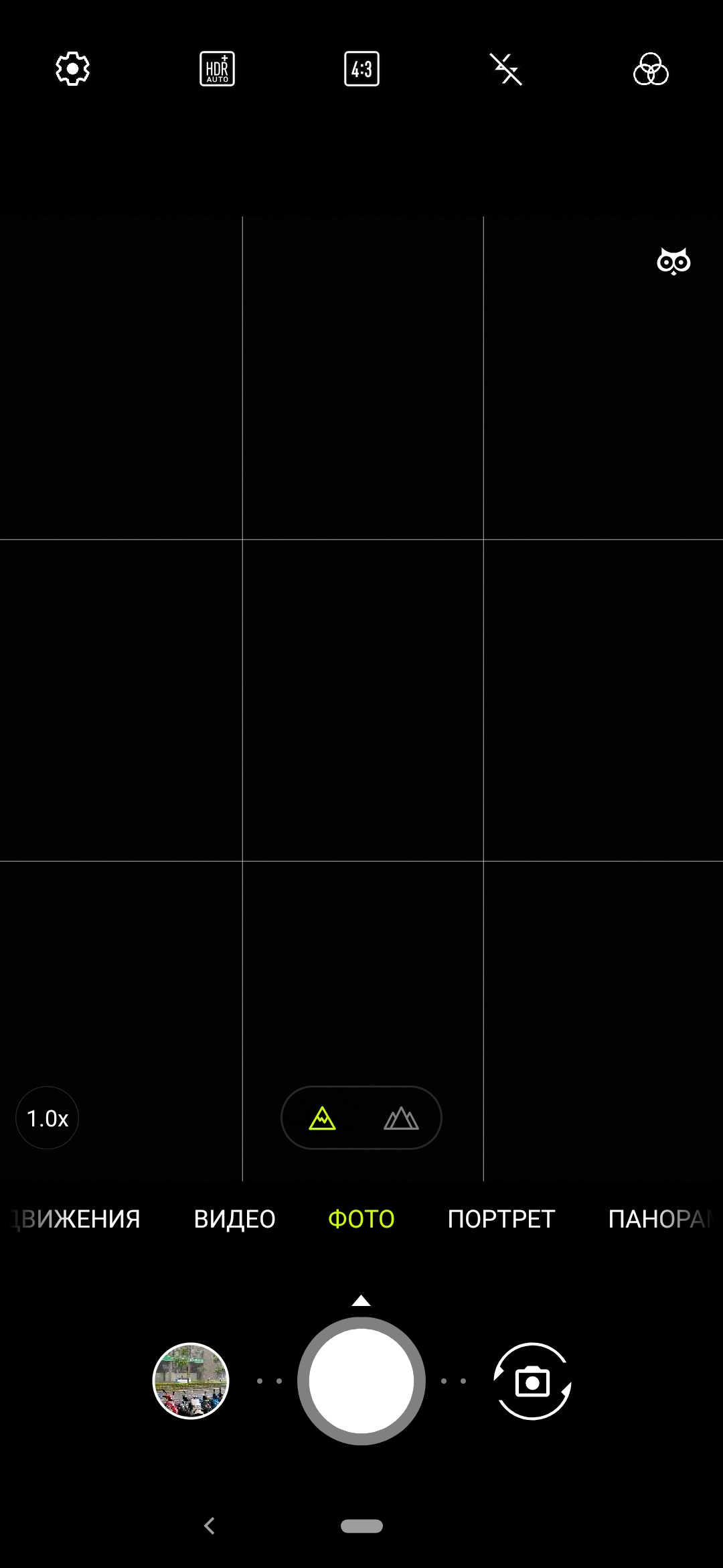 Przegląd ASUS ZenFone 6: "społecznościowy" flagowiec ze Snapdragon 855 i kamerą obracalną-282
