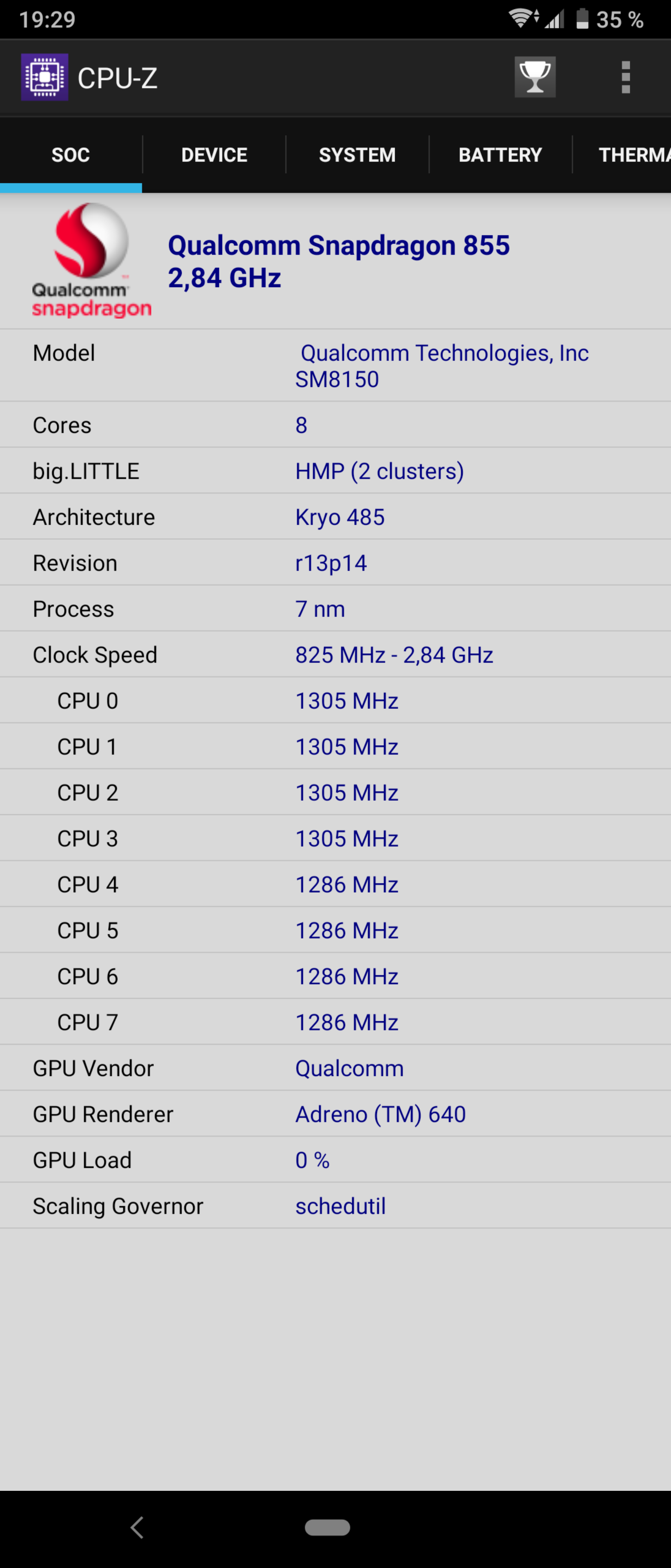 Przegląd Sony Xperia 1, "wysoki" flagowy z 4K HDR wyświetlaczem OLED-97