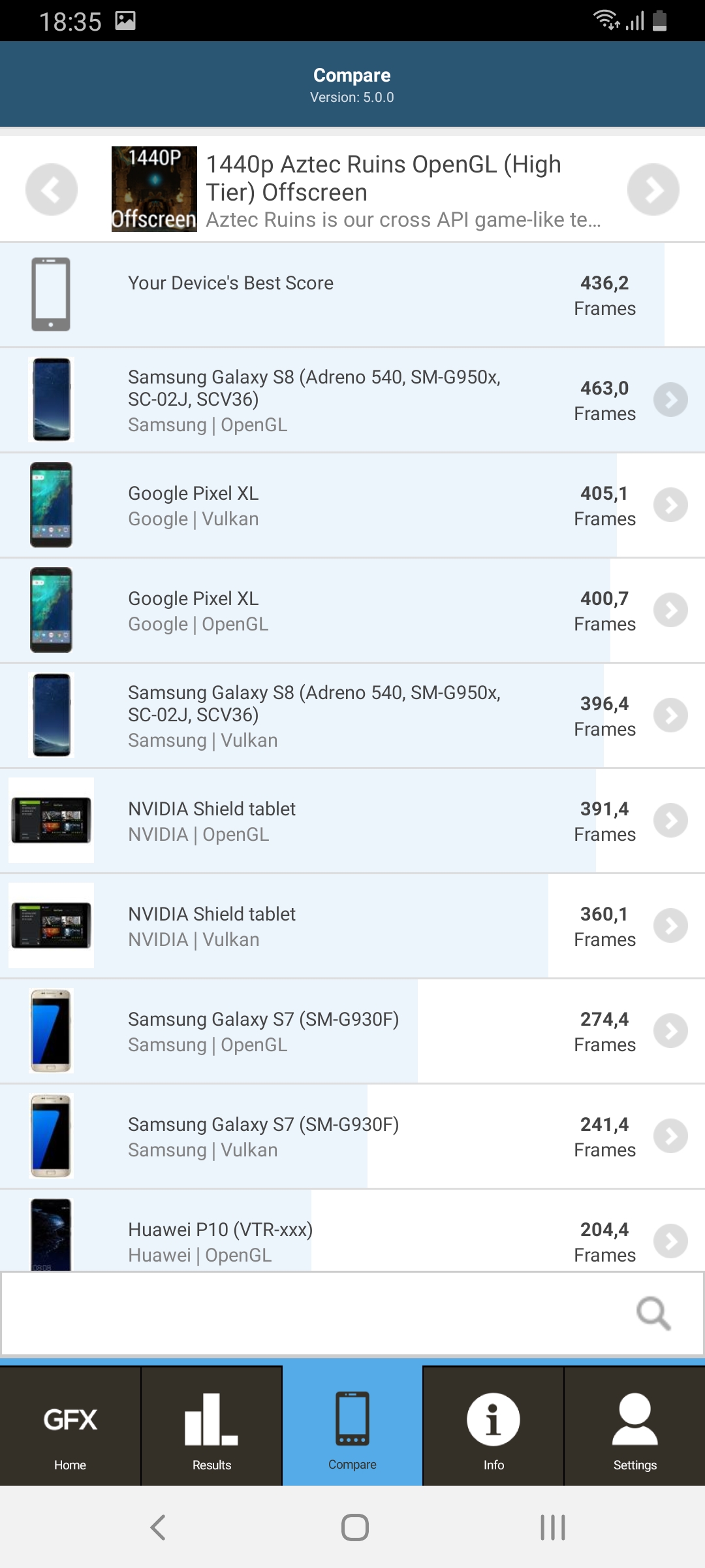 Огляд Samsung Galaxy A80: смартфон-експеримент з поворотною камерою та величезним дисплеєм-119