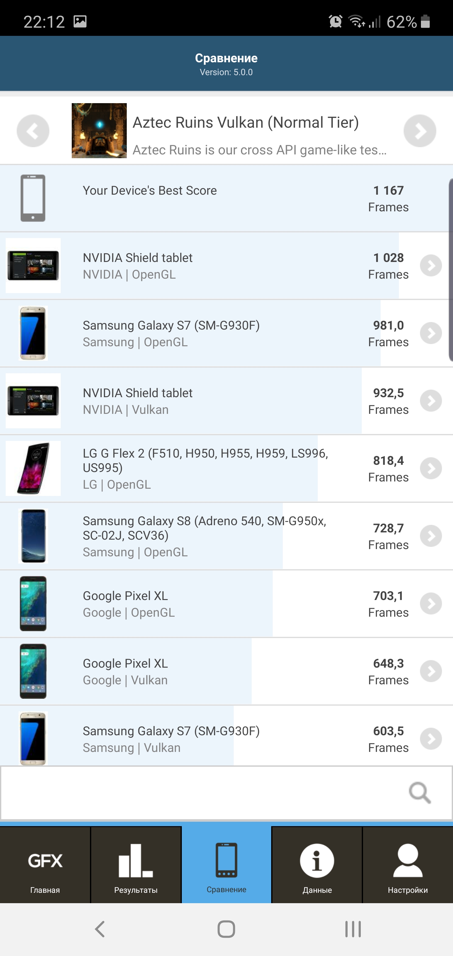 Огляд Samsung Galaxy Note10 +: найбільший та найтехнологічніший флагман на Android-92