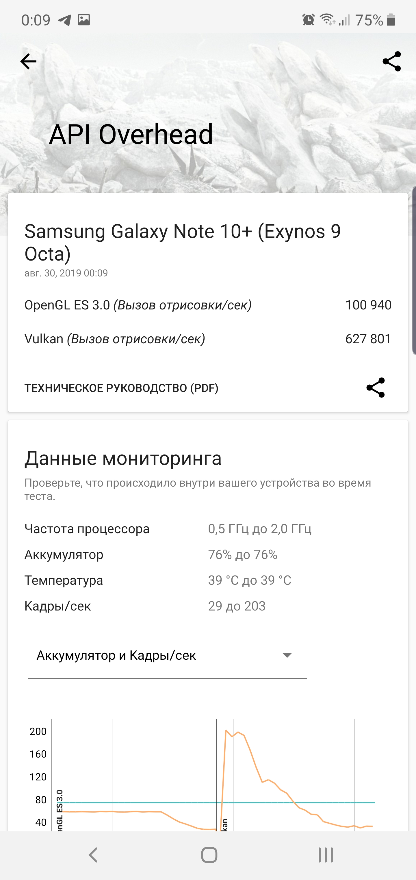 Огляд Samsung Galaxy Note10 +: найбільший та найтехнологічніший флагман на Android-114