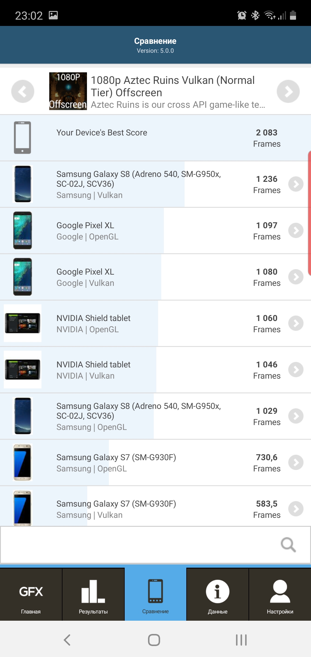 Огляд Samsung Galaxy Note10: той самий флагман, але дещо менший-108