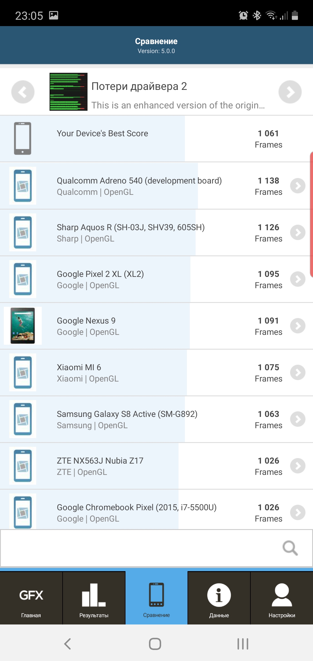 Огляд Samsung Galaxy Note10: той самий флагман, але дещо менший-122