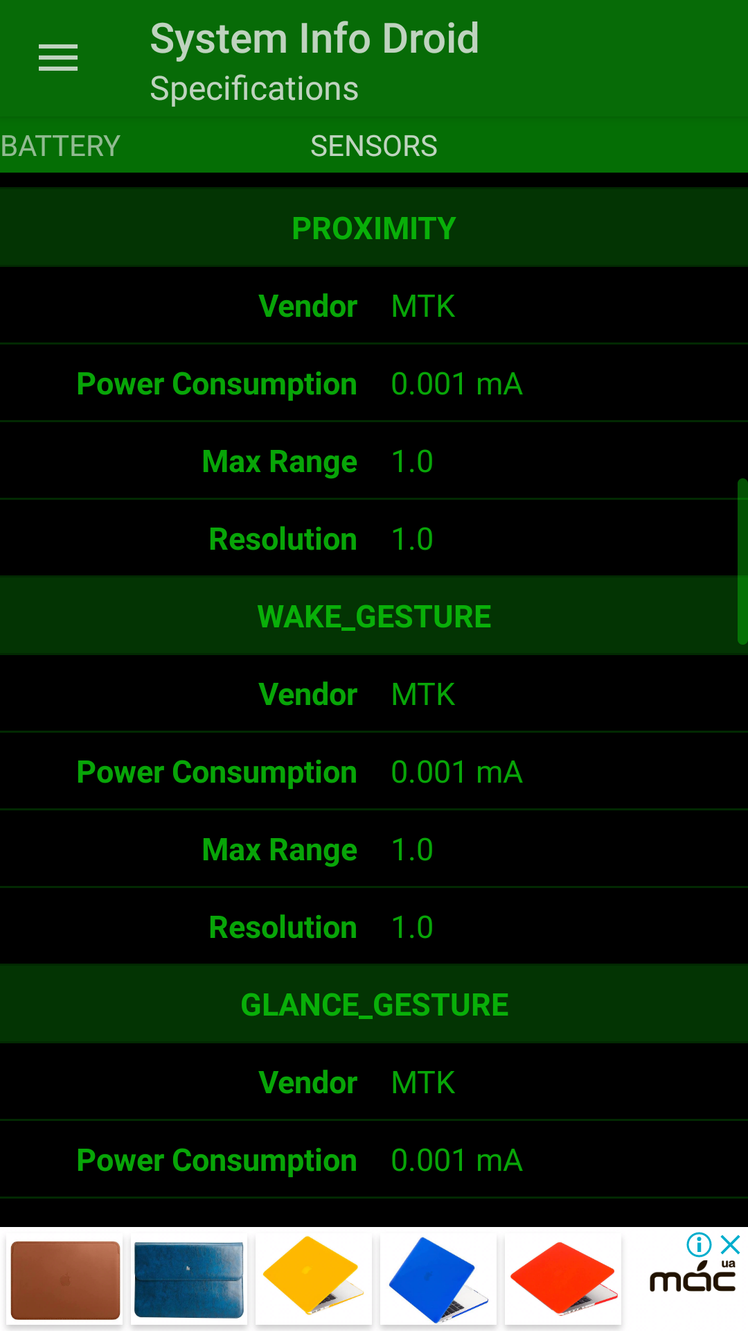 Огляд Sigma Mobile X-treme PQ39 MAX: сучасний захищений батарейкофон-76