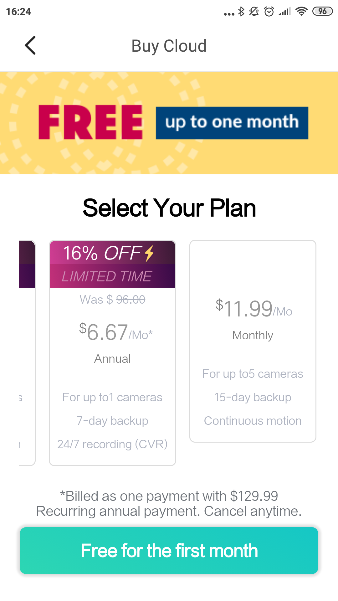 Обзор YI Home Camera 1080p: домашнее видеонаблюдение за $18-38